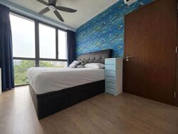 The Visionaire (D27), Condominium #613241121